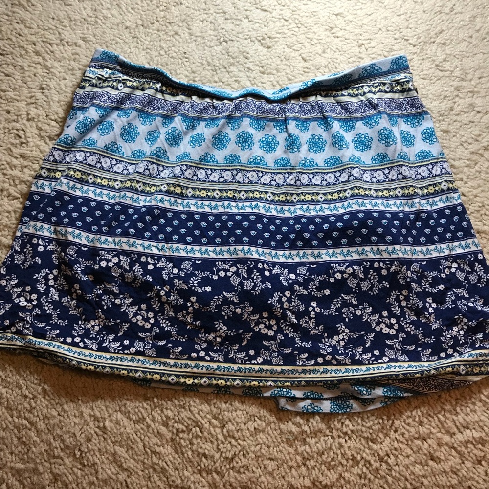 Old Navy Skort NWOT